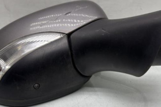 Retroviseur droit RENAULT CLIO 4