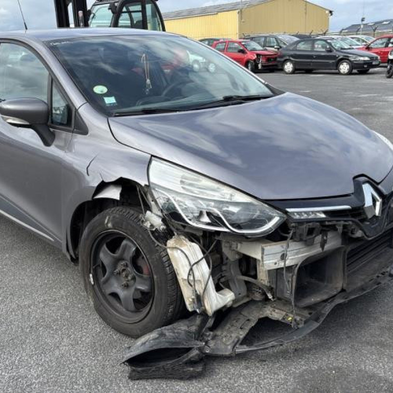 Retroviseur droit RENAULT CLIO 4 Photo n°7