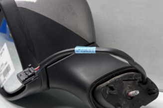 Retroviseur gauche RENAULT CLIO 4