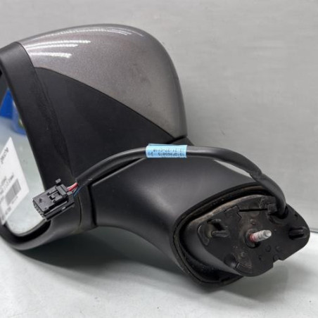 Retroviseur gauche RENAULT CLIO 4