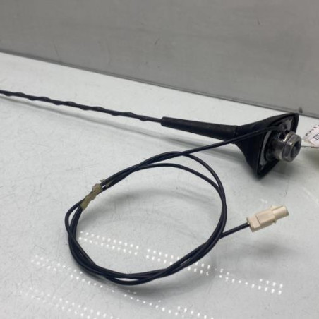 Antenne RENAULT CLIO 4