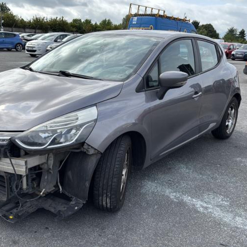 Antenne RENAULT CLIO 4 Photo n°5