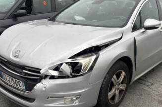 PEUGEOT 508 1 PHASE 1 2.0 HDI - 16V TURBO