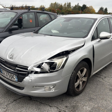 PEUGEOT 508 1 PHASE 1 2.0 HDI - 16V TURBO