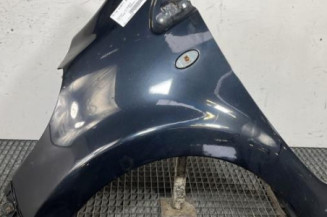 Aile avant gauche PEUGEOT 107 Photo n°1