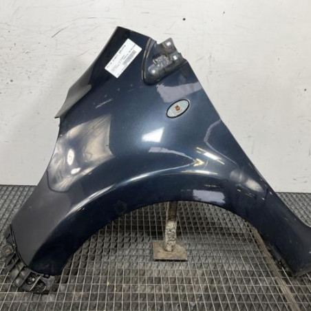 Aile avant gauche PEUGEOT 107 Photo n°1