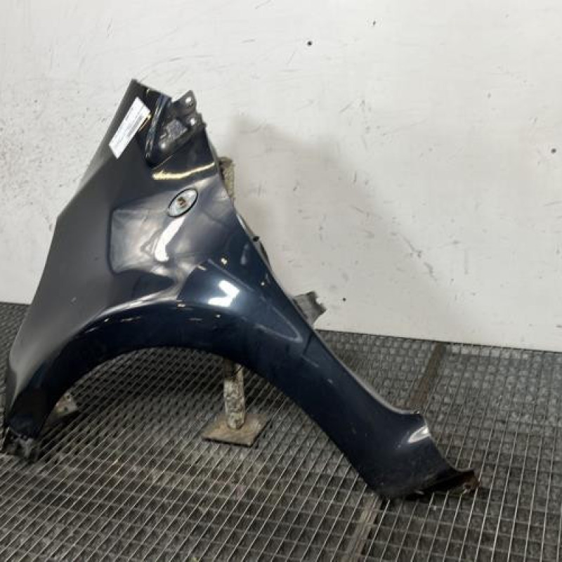 Aile avant gauche PEUGEOT 107 Photo n°3