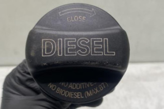 Bouchon de carburant BMW X1 E84 Photo n°1