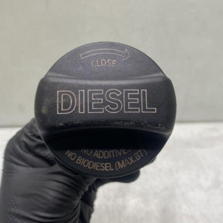 Bouchon de carburant BMW X1 E84 Photo n°1