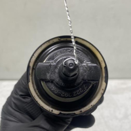 Bouchon de carburant BMW X1 E84