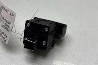 Poignee electrique frein a main PEUGEOT 3008 1