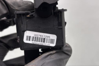 Poignee electrique frein a main PEUGEOT 3008 1