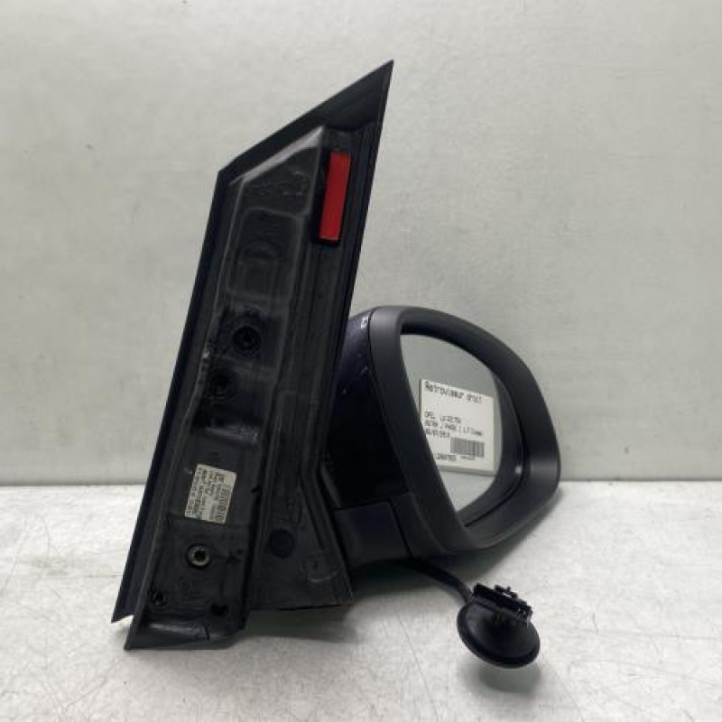 Retroviseur droit OPEL ASTRA J Photo n°4