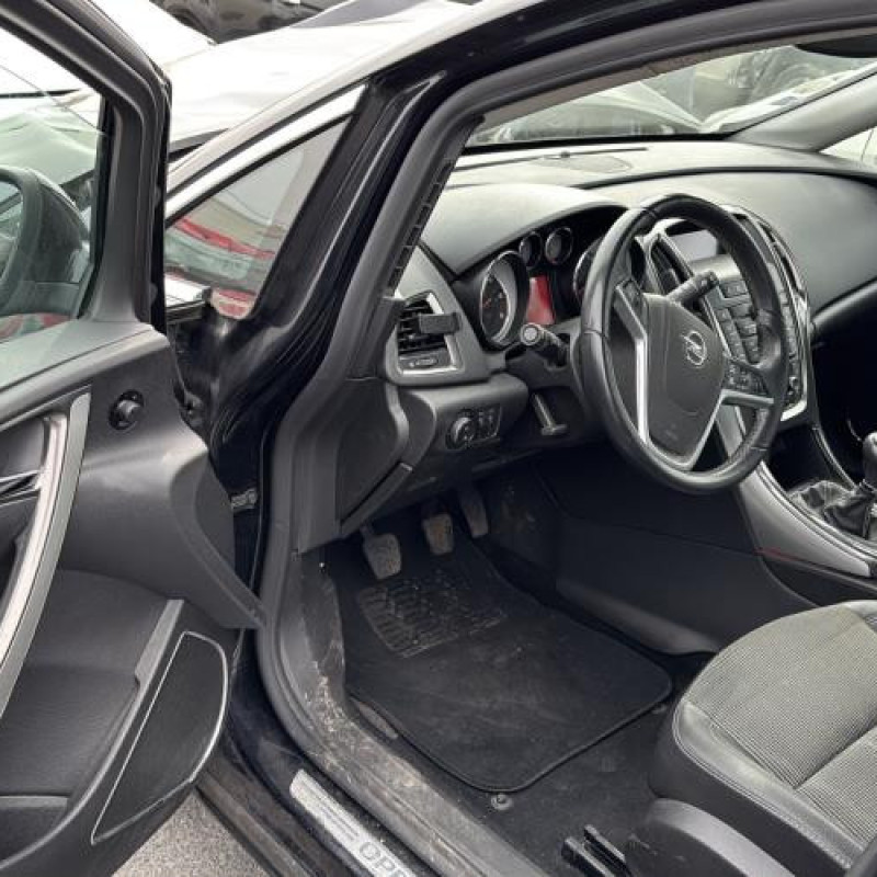 Retroviseur droit OPEL ASTRA J Photo n°15