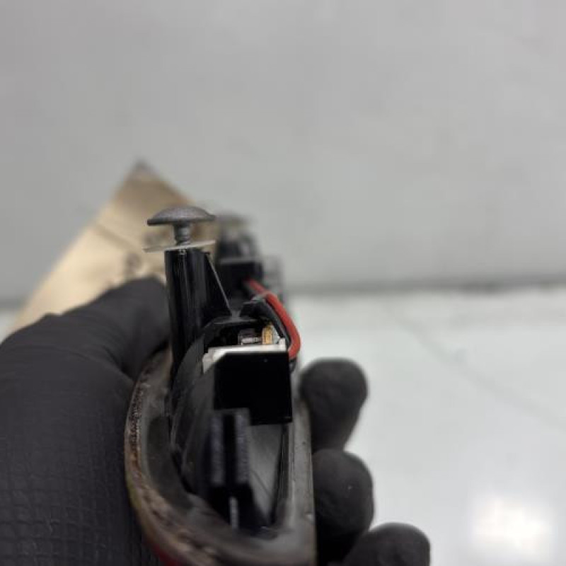 Feu arriere stop central MINI MINI 1 R50/R53 Photo n°6