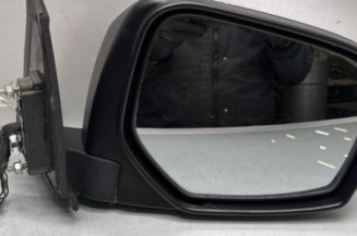 Retroviseur droit MITSUBISHI L 200 3 Photo n°1