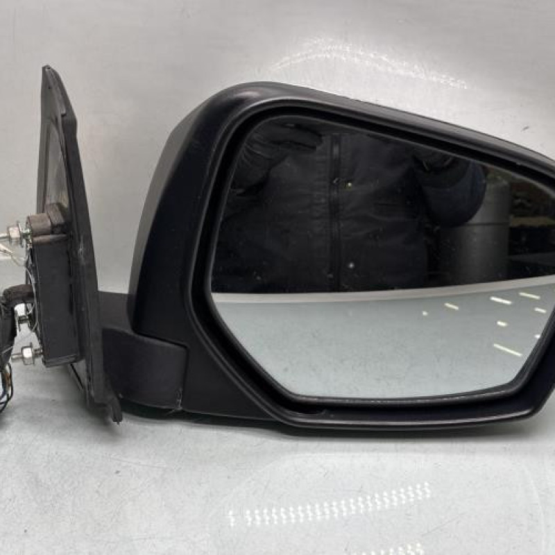 Retroviseur droit MITSUBISHI L 200 3 Photo n°1