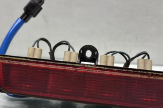 Feu arriere stop central MITSUBISHI L 200 3 Photo n°1