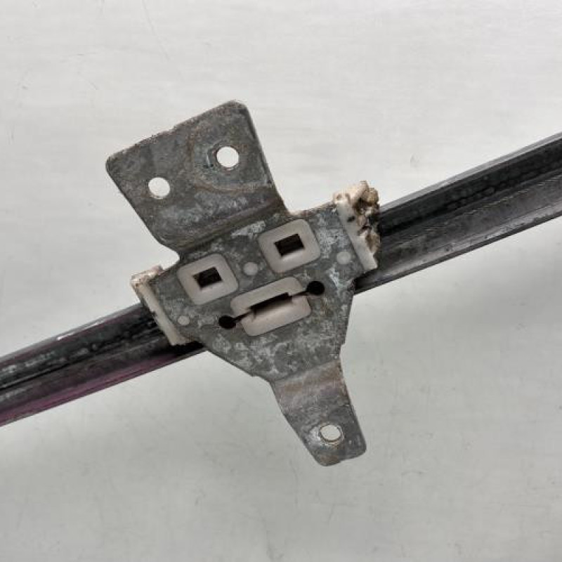 Leve vitre mecanique avant droit MERCEDES VITO 638 Photo n°3