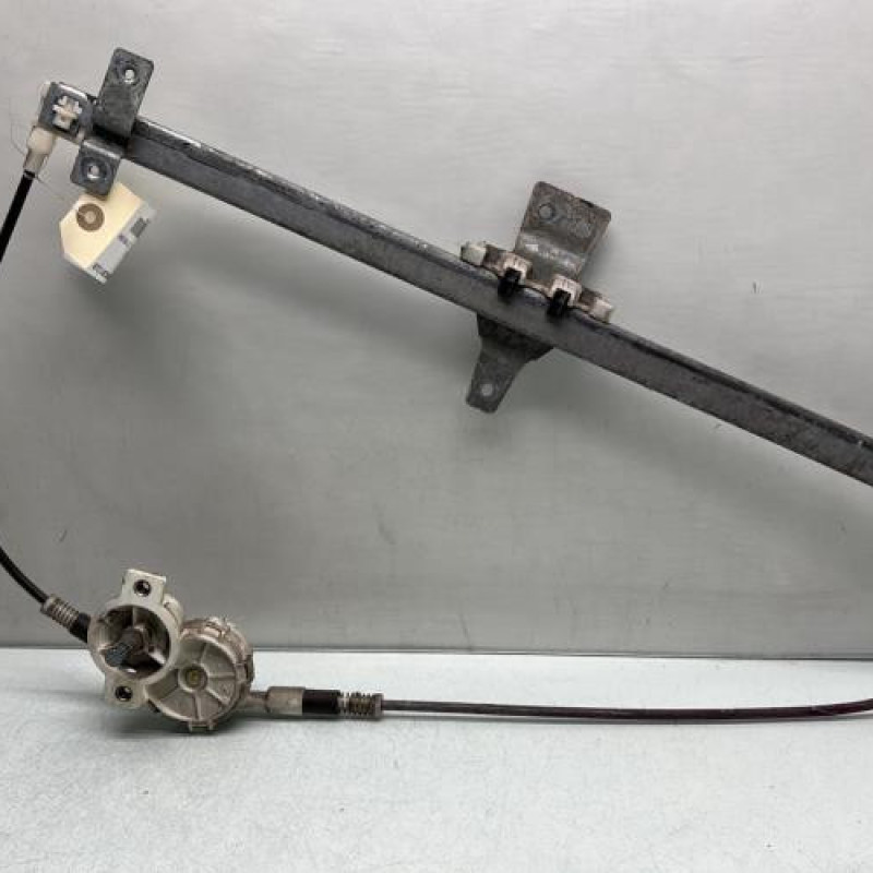 Leve vitre mecanique avant droit MERCEDES VITO 638 Photo n°4