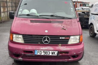 Leve vitre mecanique avant droit MERCEDES VITO 638