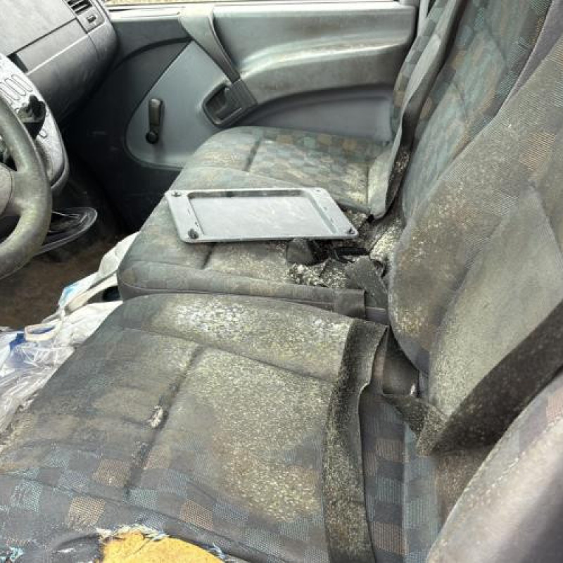 Leve vitre mecanique avant droit MERCEDES VITO 638 Photo n°18