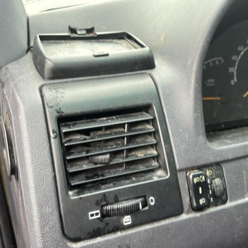 Leve vitre mecanique avant droit MERCEDES VITO 638 Photo n°19