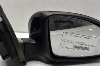 Retroviseur droit CHEVROLET CRUZE Photo n°1
