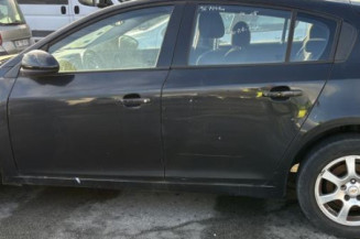 Retroviseur droit CHEVROLET CRUZE