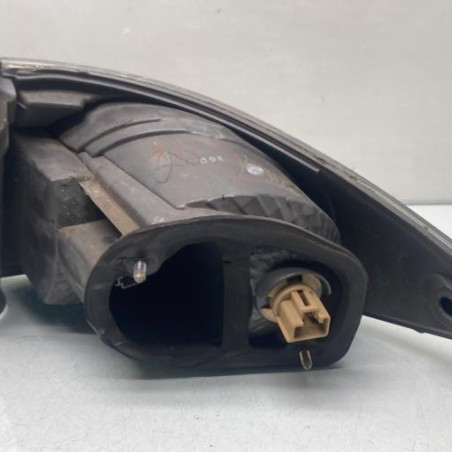 Feu arriere principal gauche (feux) MAZDA 6 1