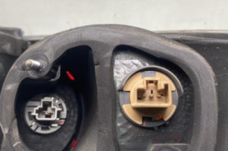 Feu arriere principal gauche (feux) MAZDA 6 1