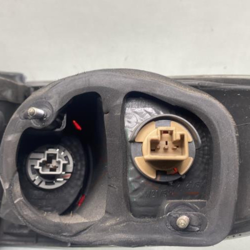 Feu arriere principal gauche (feux) MAZDA 6 1 Photo n°3