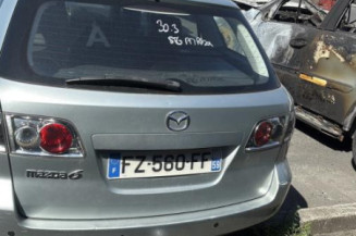 Feu arriere principal gauche (feux) MAZDA 6 1