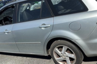 Feu arriere principal gauche (feux) MAZDA 6 1