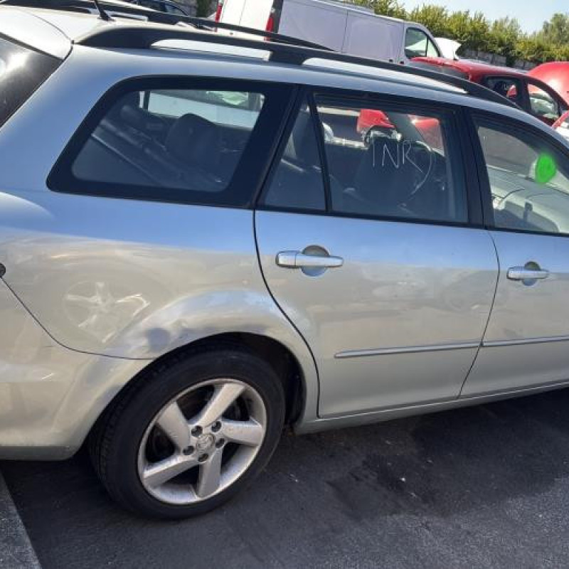 Feu arriere principal gauche (feux) MAZDA 6 1 Photo n°11