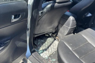 Feu arriere principal gauche (feux) MAZDA 6 1