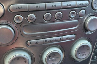 Feu arriere principal gauche (feux) MAZDA 6 1