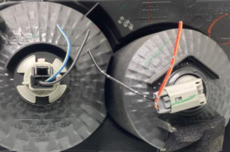 Feu arriere secondaire gauche (feux) MAZDA 6 1