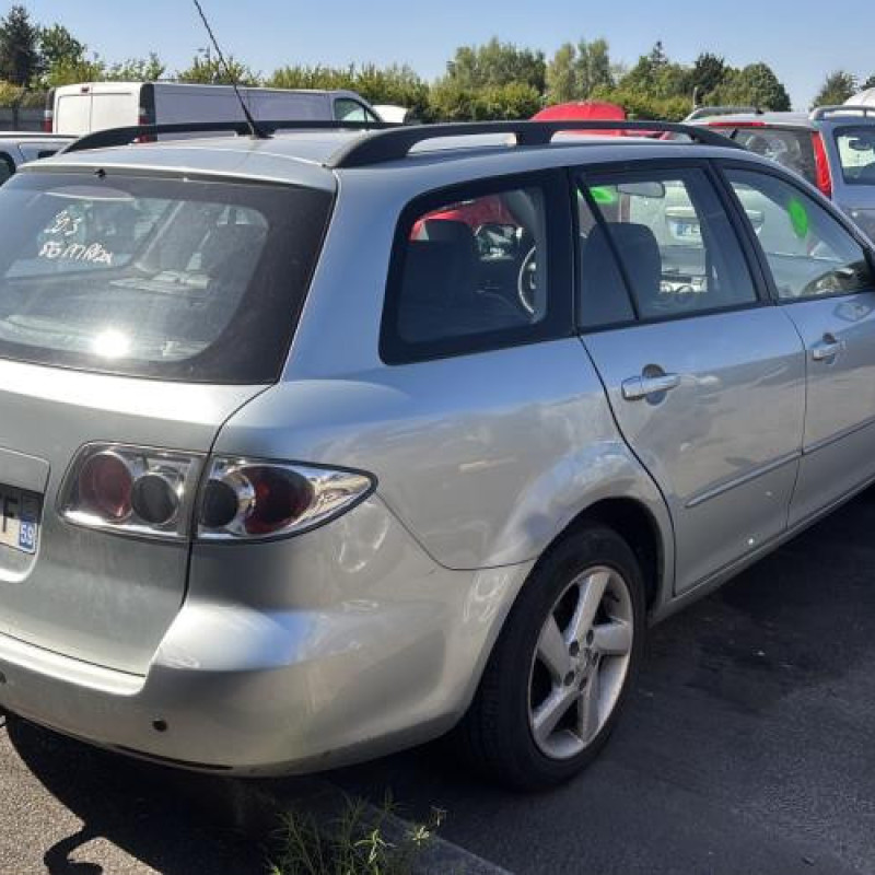 Feu arriere secondaire gauche (feux) MAZDA 6 1 Photo n°6