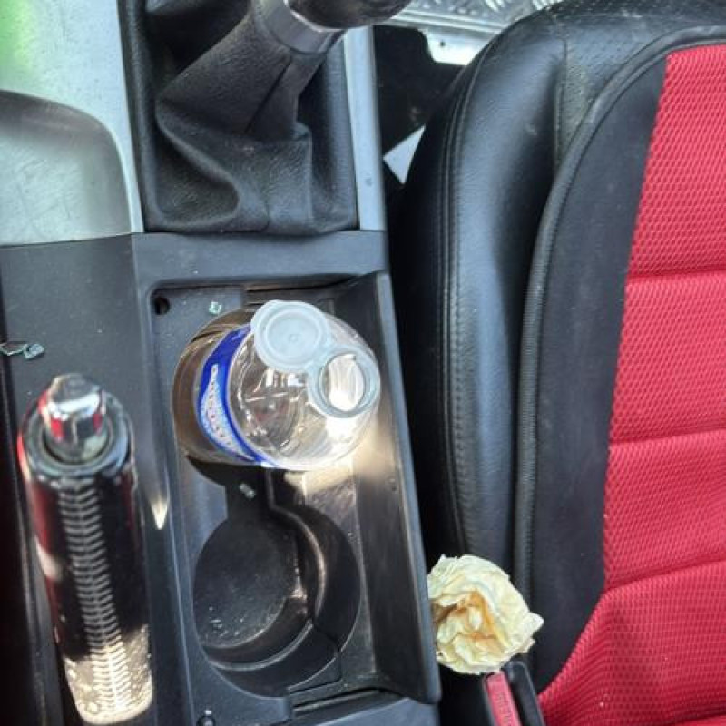 Feu arriere secondaire gauche (feux) MAZDA 6 1 Photo n°18