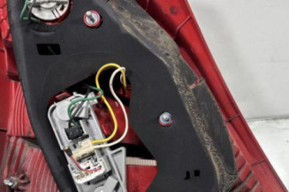 Feu arriere principal droit (feux) TOYOTA YARIS 2