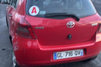 Feu arriere principal droit (feux) TOYOTA YARIS 2