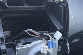 Feu arriere principal droit (feux) TOYOTA YARIS 2