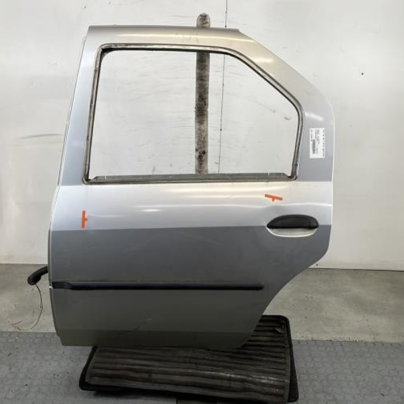 Porte arriere gauche DACIA LOGAN 1 Photo n°1