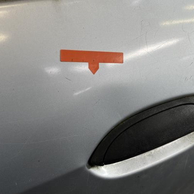 Porte arriere gauche DACIA LOGAN 1 Photo n°3