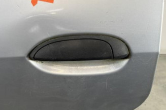 Porte arriere gauche DACIA LOGAN 1