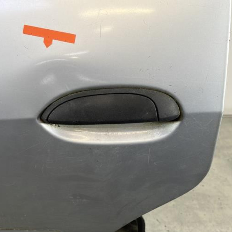 Porte arriere gauche DACIA LOGAN 1 Photo n°4
