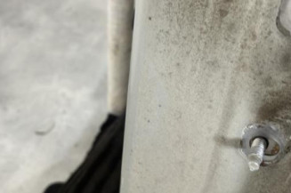 Porte arriere gauche DACIA LOGAN 1