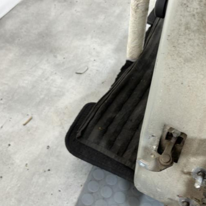 Porte arriere gauche DACIA LOGAN 1 Photo n°7