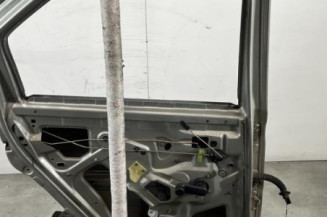 Porte arriere gauche DACIA LOGAN 1